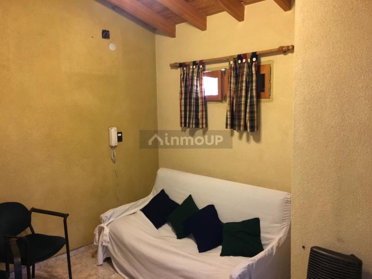 Departamento en Alquiler en Capital, Mendoza