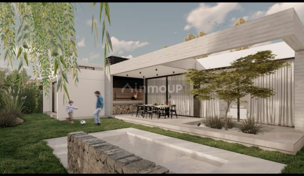 Casa en Venta en Lujan de Cuyo, Mendoza