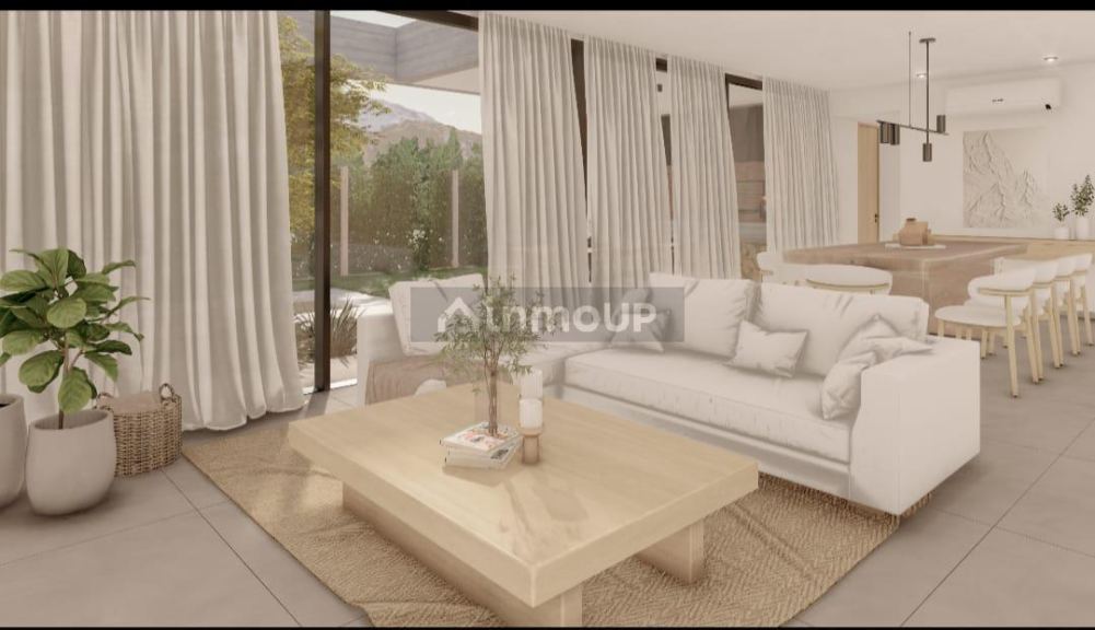 Casa en Venta en Lujan de Cuyo, Mendoza