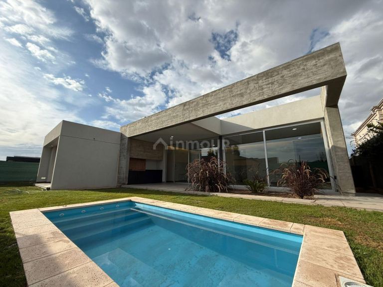 Casa en Venta en Lujan de Cuyo, Mendoza