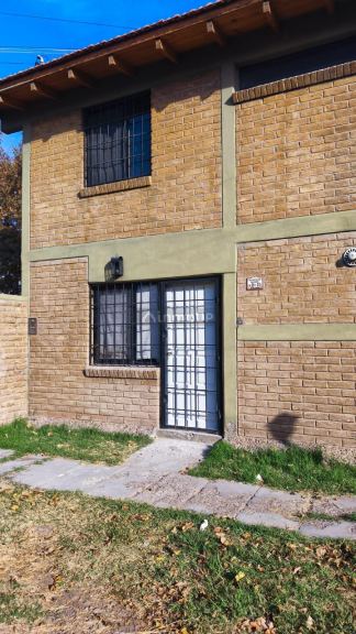 Duplex en Venta en Las Heras, Mendoza