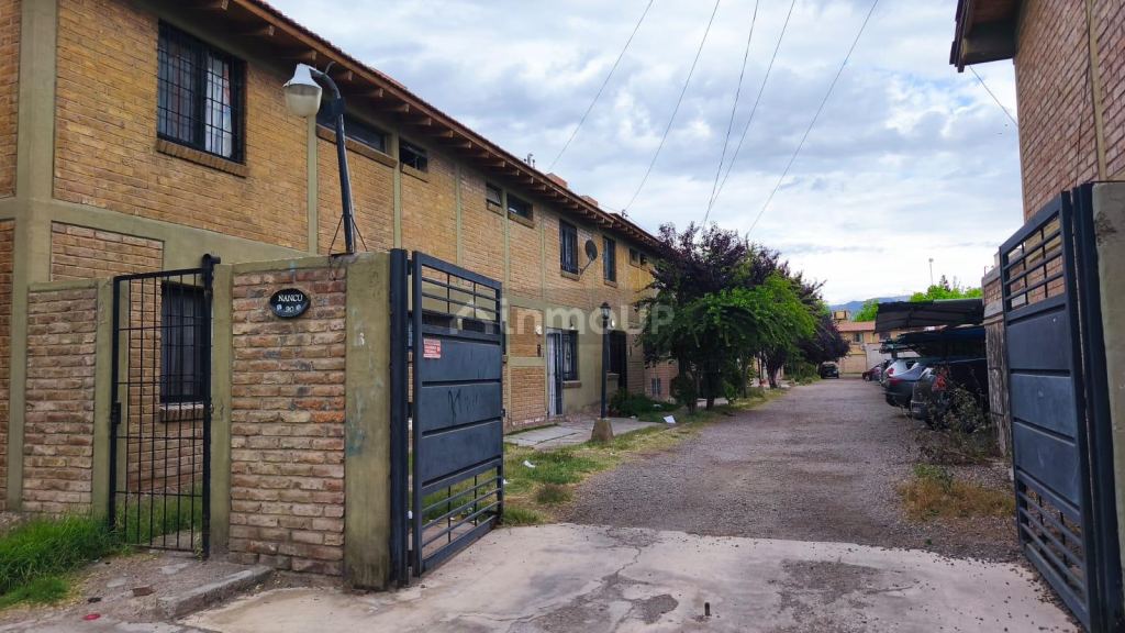 Duplex en Venta en Las Heras, Mendoza