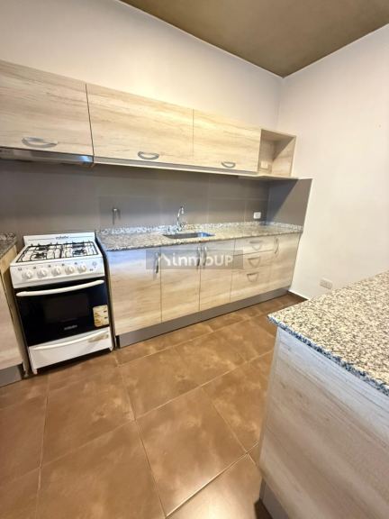 Departamento en Alquiler en Capital, Mendoza