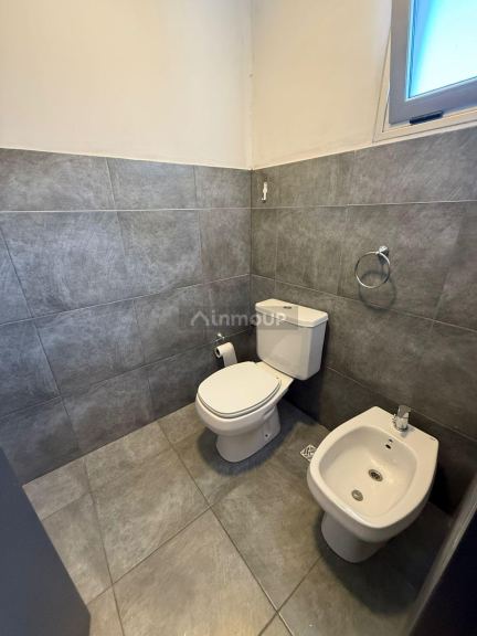 Departamento en Alquiler en Capital, Mendoza