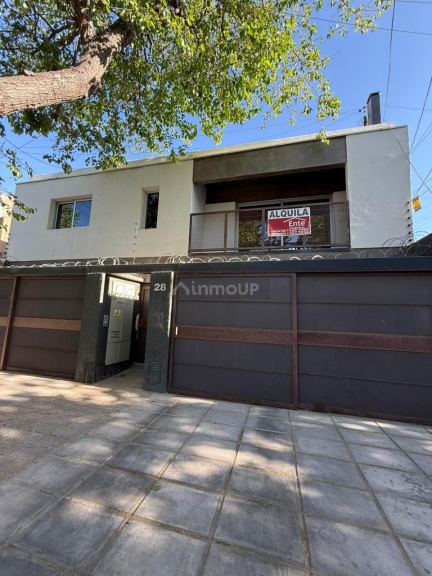 Departamento en Alquiler en Capital, Mendoza