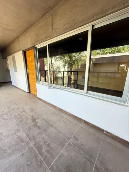 Departamento en Alquiler en Capital, Mendoza
