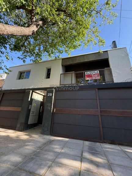 Departamento en Alquiler en Capital, Mendoza