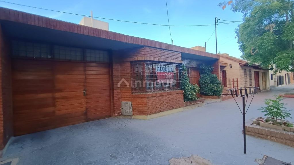 Casa en Alquiler en Guaymallen, Mendoza