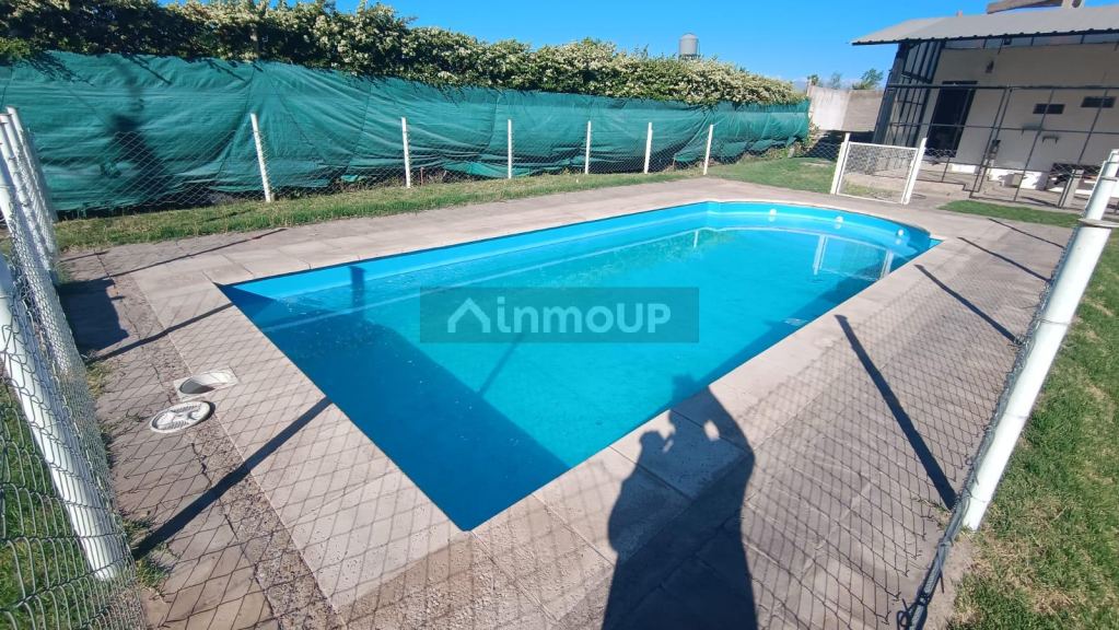Casa en Venta en Guaymallen, Mendoza