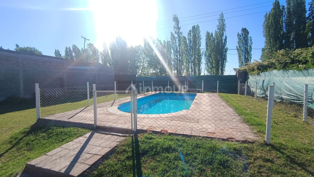 Casa en Venta en Guaymallen, Mendoza