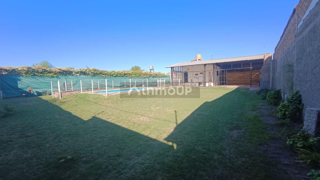 Casa en Venta en Guaymallen, Mendoza