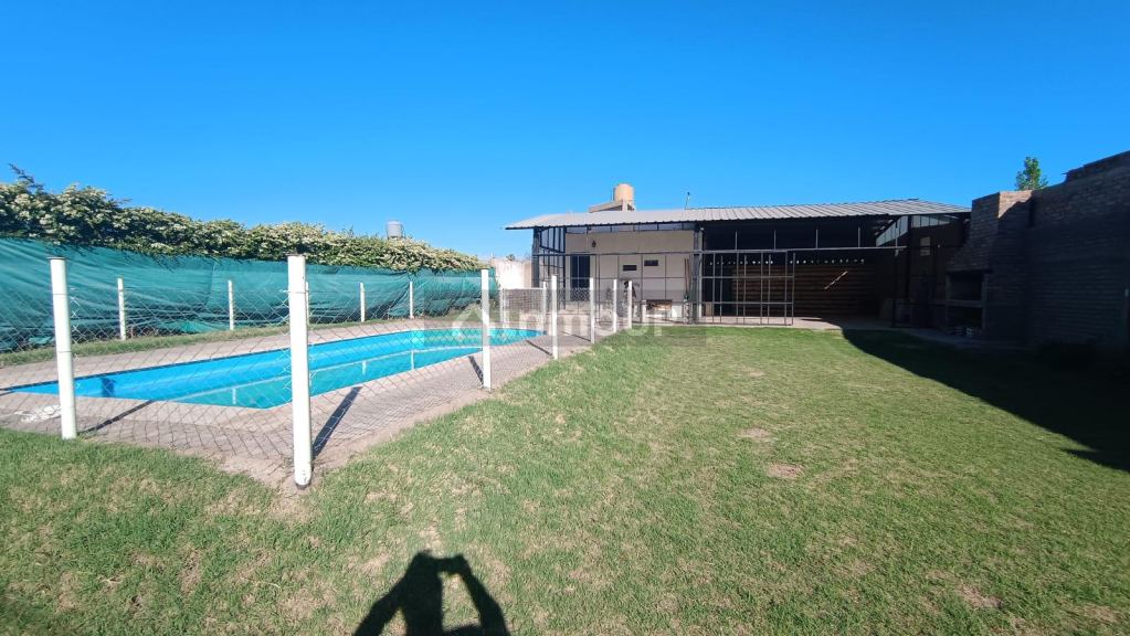 Casa en Venta en Guaymallen, Mendoza