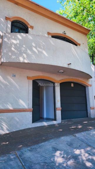 Casa en Alquiler en Capital, Mendoza