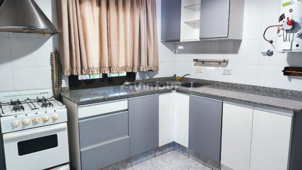 Casa en Alquiler en Capital, Mendoza