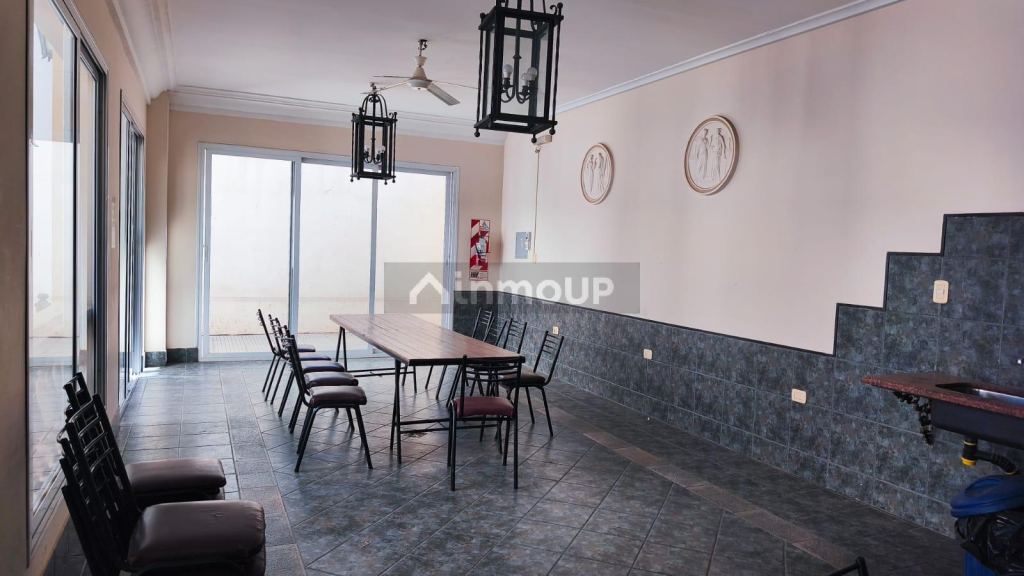 Departamento en Alquiler en Capital, Mendoza