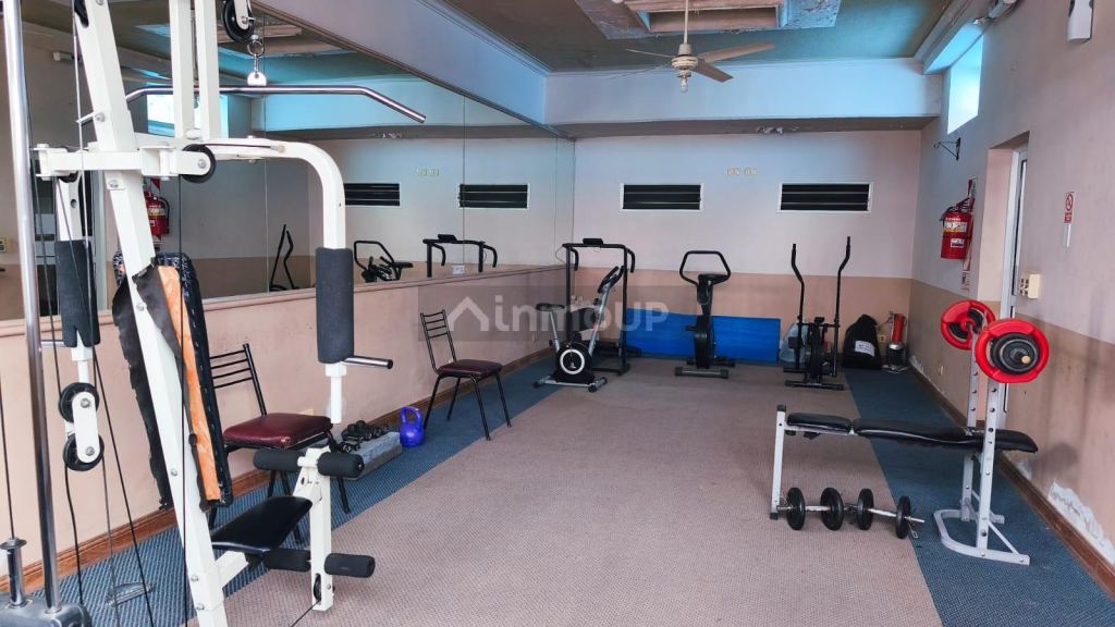 Departamento en Alquiler en Capital, Mendoza