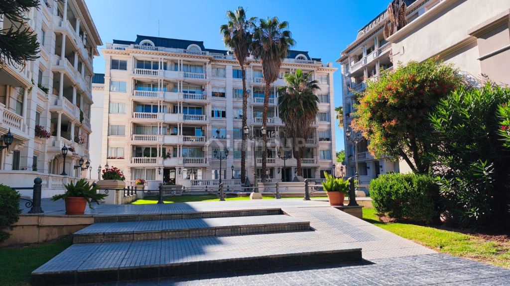 Departamento en Alquiler en Capital, Mendoza