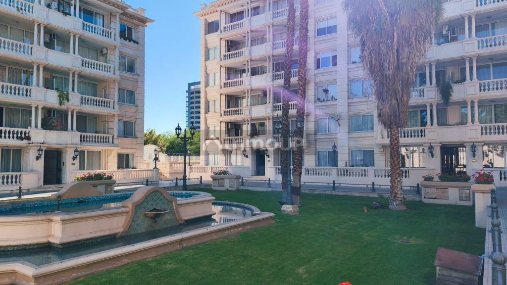 Departamento en Alquiler en Capital, Mendoza