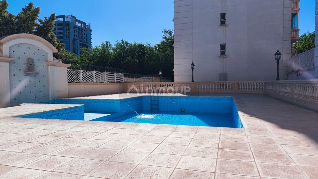 Departamento en Alquiler en Capital, Mendoza