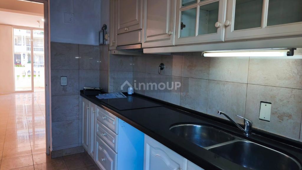 Departamento en Alquiler en Capital, Mendoza