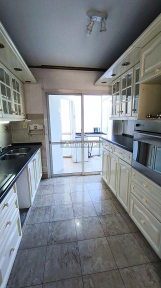 Departamento en Alquiler en Capital, Mendoza