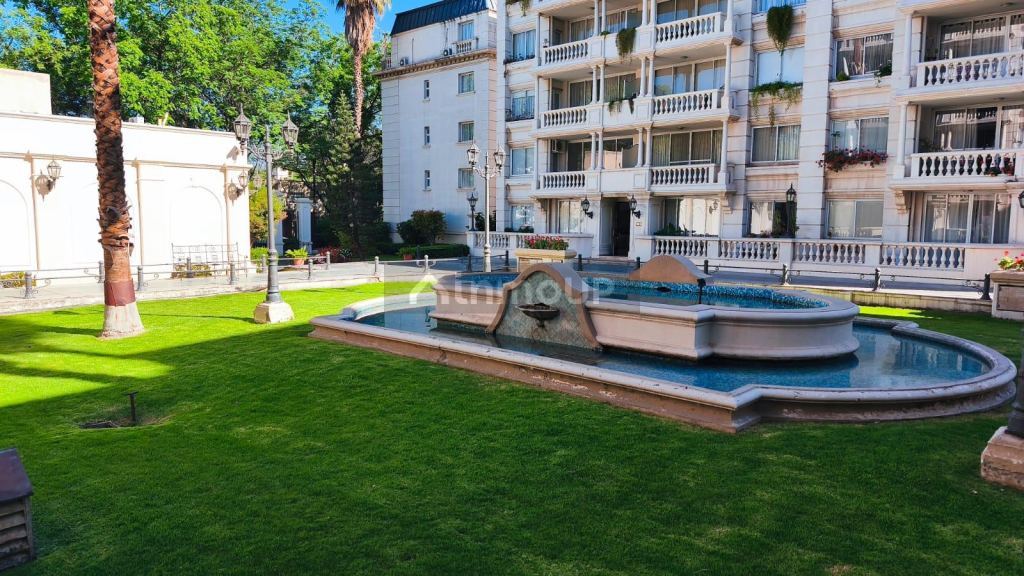 Departamento en Alquiler en Capital, Mendoza