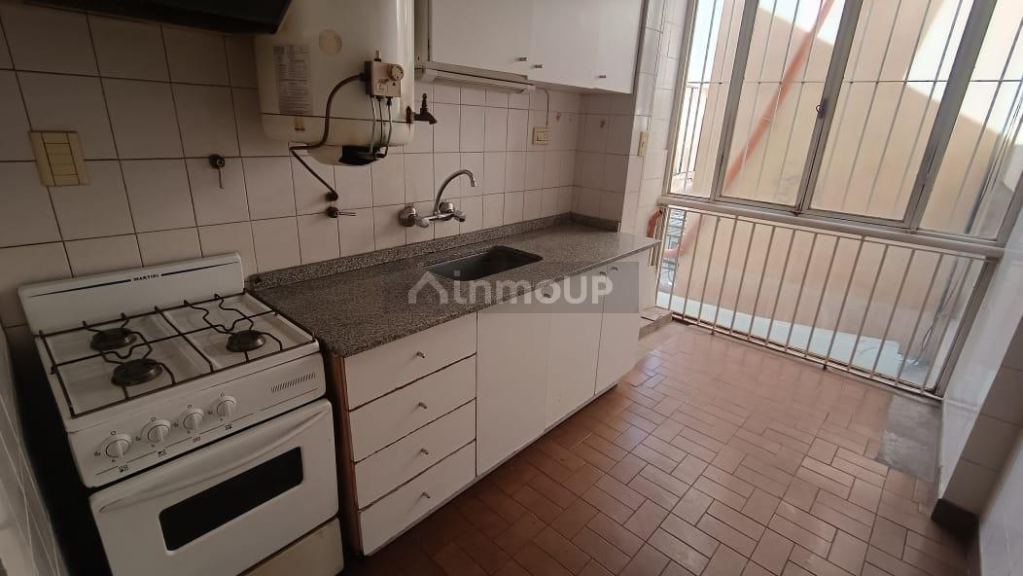 Departamento en Alquiler en Capital, Mendoza