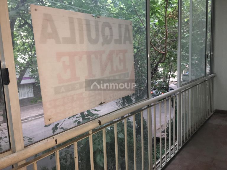 Departamento en Alquiler en Capital, Mendoza