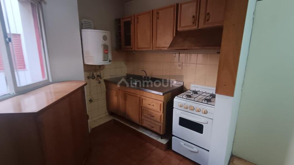 Departamento en Alquiler en Capital, Mendoza