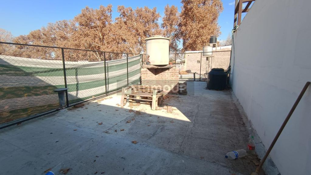 Departamento en Alquiler en Las Heras, Mendoza