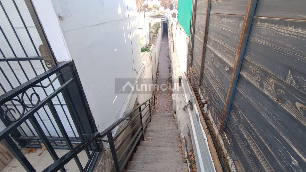 Departamento en Alquiler en Las Heras, Mendoza