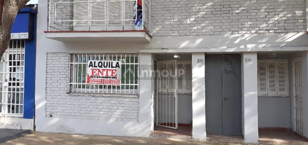 Departamento en Venta en Las Heras, Mendoza