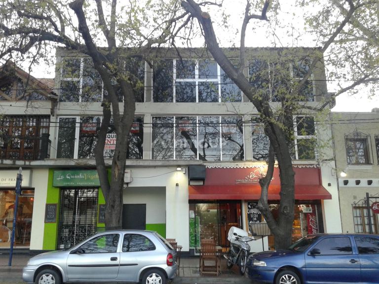 Local Comercial en Alquiler en Capital, Mendoza