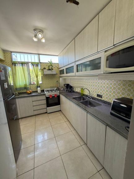 Departamento en Venta en Capital, Mendoza