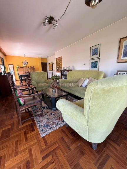 Departamento en Venta en Capital, Mendoza