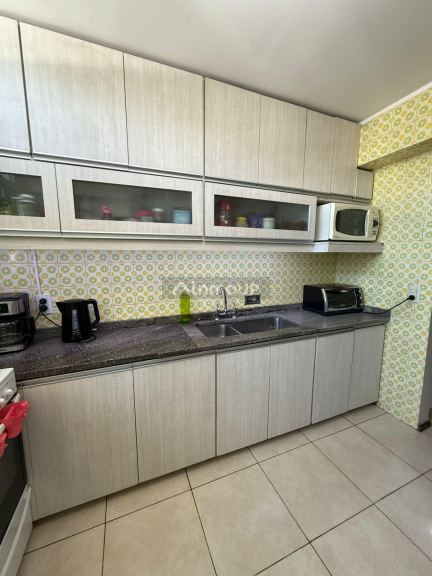 Departamento en Venta en Capital, Mendoza