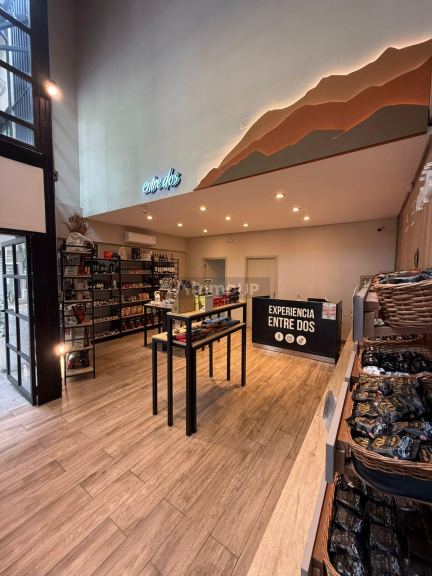 Local Comercial en Alquiler en Capital, Mendoza