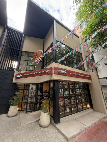 Local Comercial en Alquiler en Capital, Mendoza
