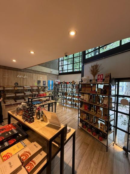 Local Comercial en Alquiler en Capital, Mendoza