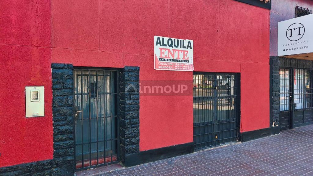 Local Comercial en Alquiler en Godoy Cruz, Mendoza
