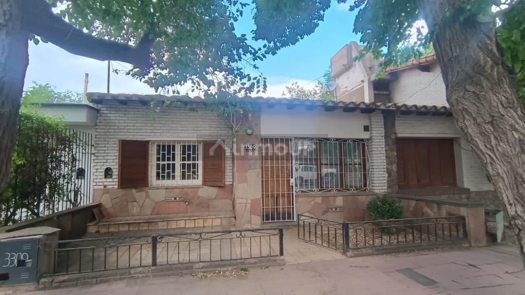 Casa en Alquiler en Capital, Mendoza