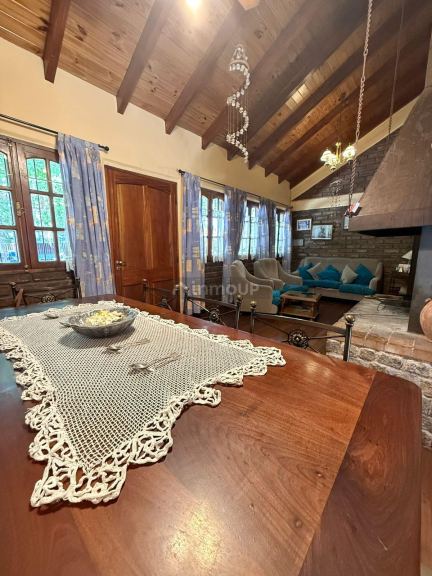 Casa en Venta en Guaymallen, Mendoza