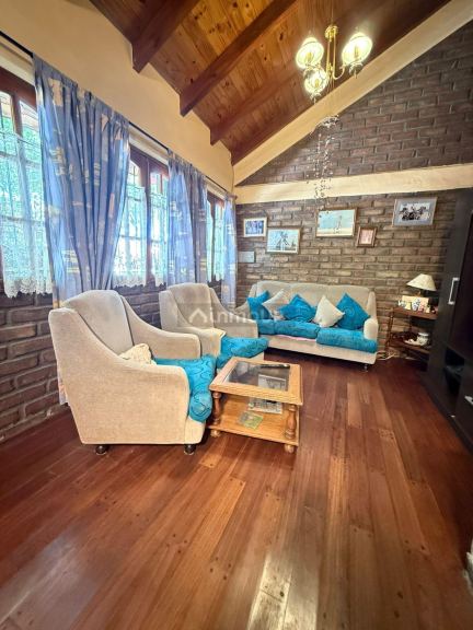 Casa en Venta en Guaymallen, Mendoza