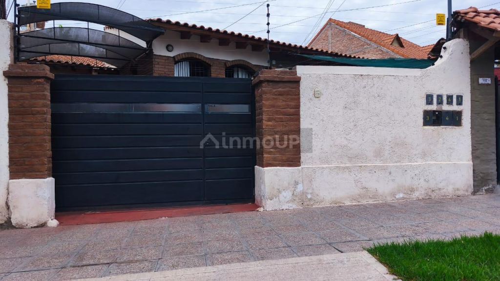 Casa en Alquiler en Godoy Cruz, Mendoza