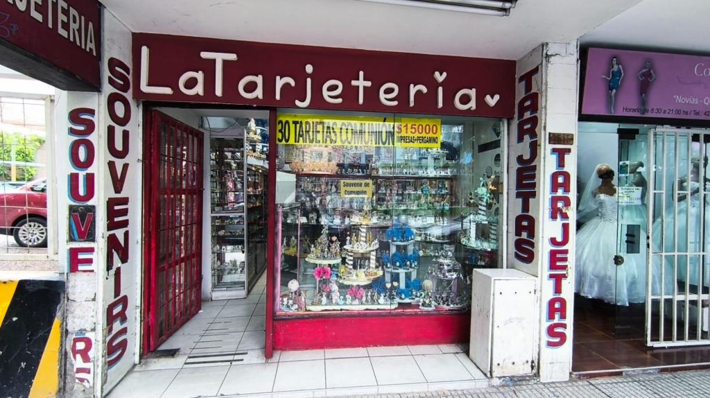Local Comercial en Alquiler en Capital, Mendoza