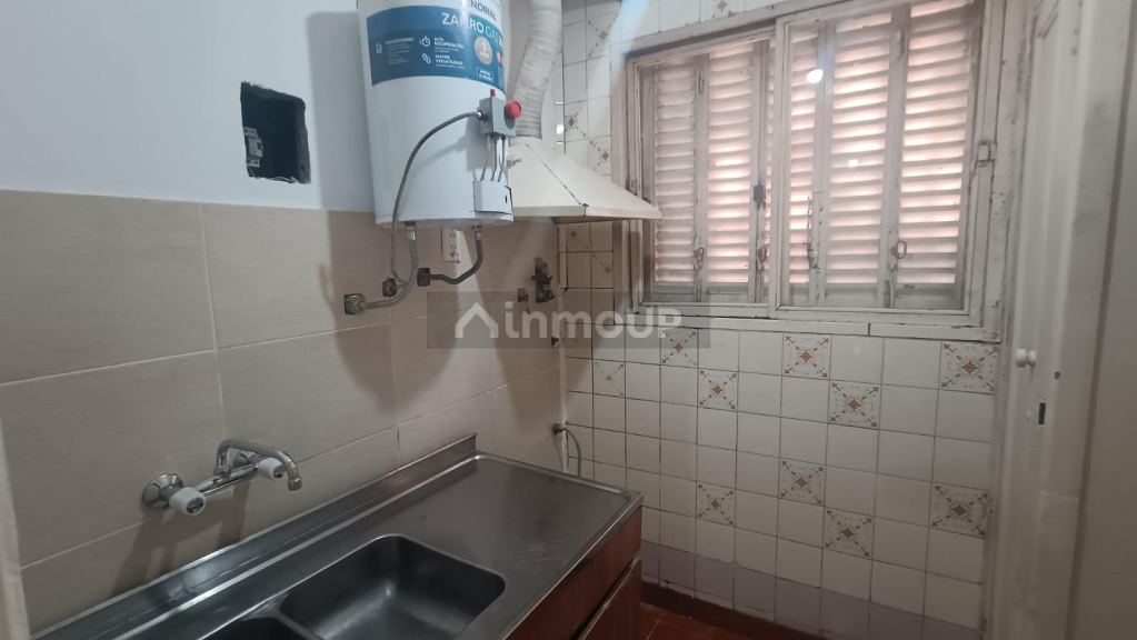 Departamento en Alquiler en Capital, Mendoza