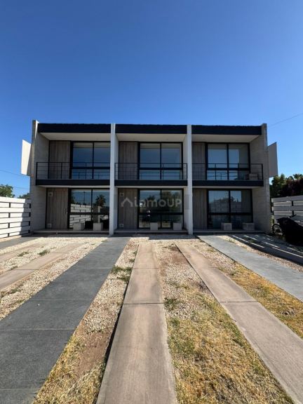 Duplex en Alquiler en Lujan de Cuyo, Mendoza
