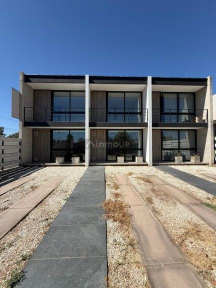 Duplex en Alquiler en Lujan de Cuyo, Mendoza