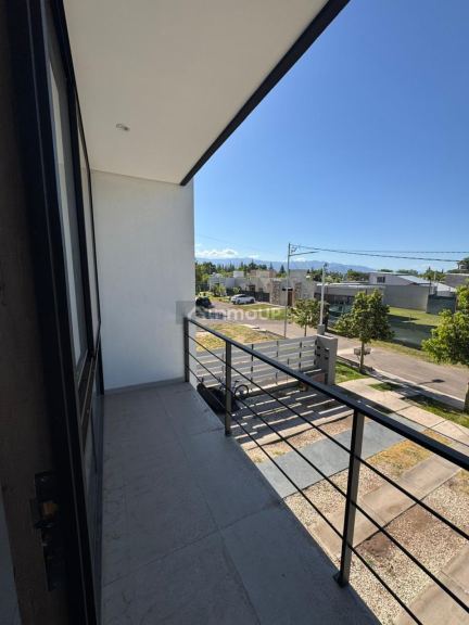 Duplex en Alquiler en Lujan de Cuyo, Mendoza