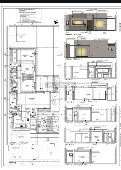 Lote en Venta en Lujan de Cuyo, Mendoza